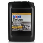 Масло моторное Mobil Delvac XHP Extra 10/40 API CF ACEA E7/E4 (20 л.)
