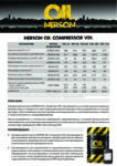 Техническое описание (TDS) Nerson Compressor VDL 32, 46, 68, 100, 150 Техническое описание (TDS) Nerson Compressor VDL 32, 46, 68, 100, 150