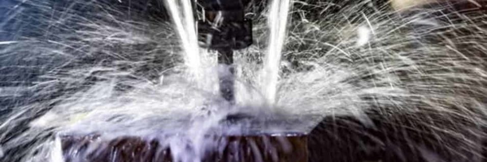 Главные ошибки в применении СОЖ