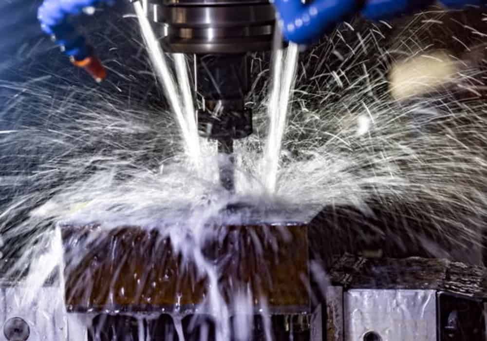 Главные ошибки в применении СОЖ