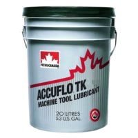 Масло для направляющих скольжения Petro Canada Accuflo TK 68 (20 л.)