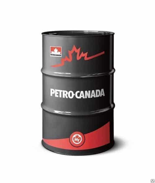 Petro Canada Synduro SHB Synthetic 460