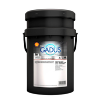 Смазка многоцелевая пластичная Shell Gadus S4 V45AC NLGI 00/000 (18 кг.)