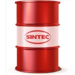 Масло гидравлическое Sintoil/Sintec Hydraulic HLP 32 (180 кг, 216,5 л.)