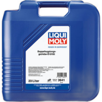 Масло трансмиссионное Liqui Moly Doppelkupplungsgetriebe-Oil 8100 (20 л.)