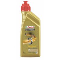 Масло моторное Castrol 2T Power 1 API TC (1 л.)