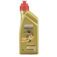 Масло моторное Castrol 2T Power 1 API TC (1 л.)