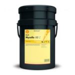 Масло моторное Shell Mysella S2 Z 15/40 (20 л.)
