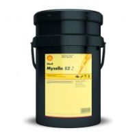 Масло моторное Shell Mysella S2 Z 15/40 (20 л.)