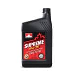 Масло моторное Petro Canada Supreme 5/20 API SN PLUS (1 л.)