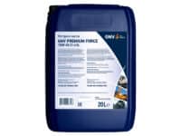 Масло моторное GNV Premium Force 10/40 API CI-4/SL (20 л.)
