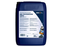 Масло трансмиссионное GNV Transmission Force 80/90 API GL-5 (20 л.)