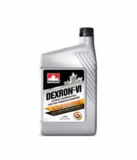 Масло трансмиссионное Petro Canada ATF Dexron VI (1 л.)