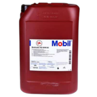 Масло трансмиссионное Mobil Mobilube HD 80/90 API GL-5 (20 л.)