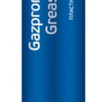 Смазка многофункциональная литиевая Gazpromneft Grease L 2 EP 2 (0,4 кг.)