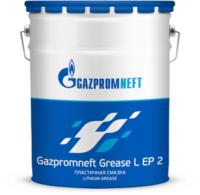 Смазка многофункциональная литиевая Gazpromneft Grease L EP 2 (18 кг.)
