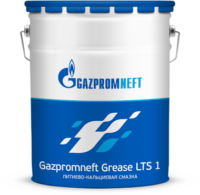 Смазка многофункциональная литиево-кальциевая Gazpromneft Grease LTS 1 (18 кг.)