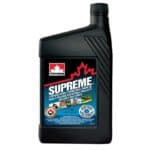 Масло моторное Petro Canada Supreme Synthetic BL 2-STRK SML API TC (1 л.)