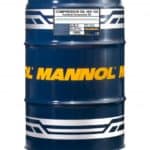 Масло компрессорное MANNOL Compressor Oil VDL 100 (60 л.)