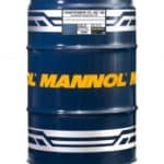 Масло компрессорное MANNOL Compressor Oil VDL 100 (208 л.)
