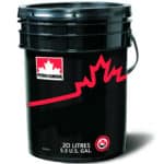 Масло моторное Petro Canada Sentrol VTP 10/40 (20 л.)