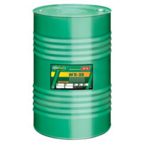 Масло индустриальное Oil Right ИГП38 (200 л.)