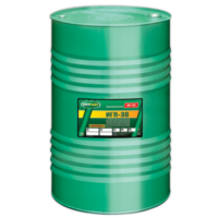 Масло индустриальное Oil Right ИГП38 (200 л.)