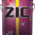 Масло гидравлическое ZIC Vega X HVLP 22 (20 л.)