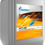 Масло гидравлическое Gazpromneft МГЕ46В (17,95 кг, 20 л.)