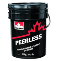 Смазка высокотемпературная водостойкая Petro Canada Peerless LLG NLGI 2 (17 кг.)