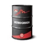 Масло трансмиссионное Petro Canada Traxon E Synthetic 80/140 API GL-5/MT-1 (205 л.)