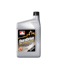 Масло трансмиссионное Petro Canada DuraDrive CVT MV Synthetic Fluid (1 л.)