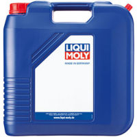 Масло моторное Liqui Moly ATV 4T Motoroil 5/50 API SN Plus (20 л.)