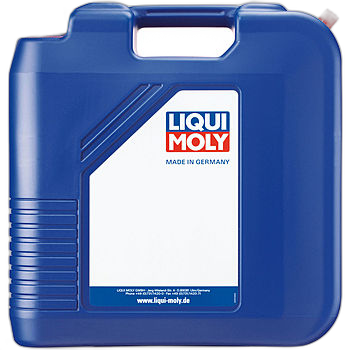Масло моторное Liqui Moly ATV 4T Motoroil 5/50 API SN Plus (20 л.)