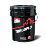 Масло турбинное Petro Canada Turboflo R&O 68 (20 л.)