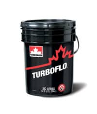 Масло турбинное Petro Canada Turboflo R&O 68 (20 л.)