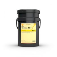 Масло компрессорное Shell Corena S2 R68 (20 л.)