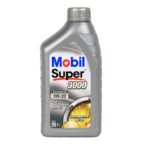 Масло моторное Mobil Super 3000 Formula VC 0/20 (1 л.)
