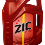 Масло промывочное ZIC FLUSH (4 л.)