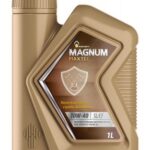 Масло моторное Роснефть Magnum Maxtec 10/40 API SL/CF (1 л.)