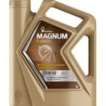 Масло моторное Роснефть Magnum Runtec 10/40 API SN/CF (5 л.)