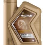 Масло моторное Роснефть Magnum Runtec 10/40 API SN/CF (1 л.)