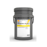 Масло холодильное Shell Refrigeration Oil S4 FR-V 68 (20 л.)