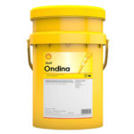 Масло пищевое Shell Ondina X 420 (20 л.)