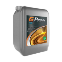 Масло моторное Gazpromneft G-Profi MSI 10/40 API CI-4/SL АСЕА Е7 А3/В4 (17,7 кг, 20 л.)