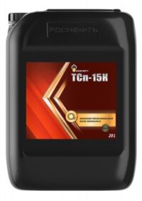 Масло трансмиссионное Роснефть ТСп15К 80/90 API GL-3 (20 л.)