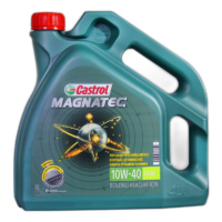 Масло моторное Castrol Magnatec Diesel 10/40 B4 API CF/SL (4 л.)