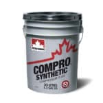 Масло компрессорное Petro Canada Compro Synthetic 32 (18,9 л.)