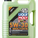 Масло моторное Liqui Moly Molygen New Generation 5/30 API SN/CF (5 л.)