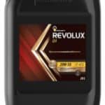 Масло моторное Роснефть Revolux D1 20/50 API CF-4/SJ (20 л.)